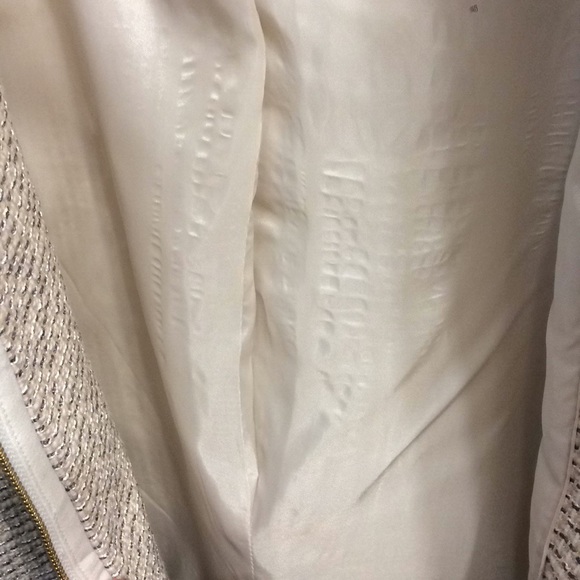 NWT Calvin Klein Suit Size 2 - Picture 7 of 14